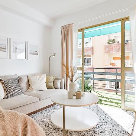 C24 Fantastic 4 Bedroom With Terrace Málaga Extérieur photo