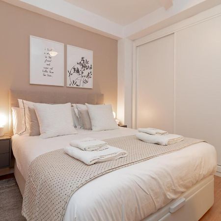 C24 Fantastic 4 Bedroom With Terrace Málaga Extérieur photo