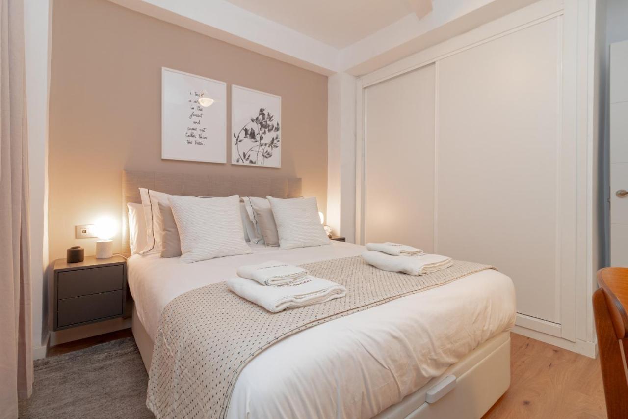 C24 Fantastic 4 Bedroom With Terrace Málaga Extérieur photo