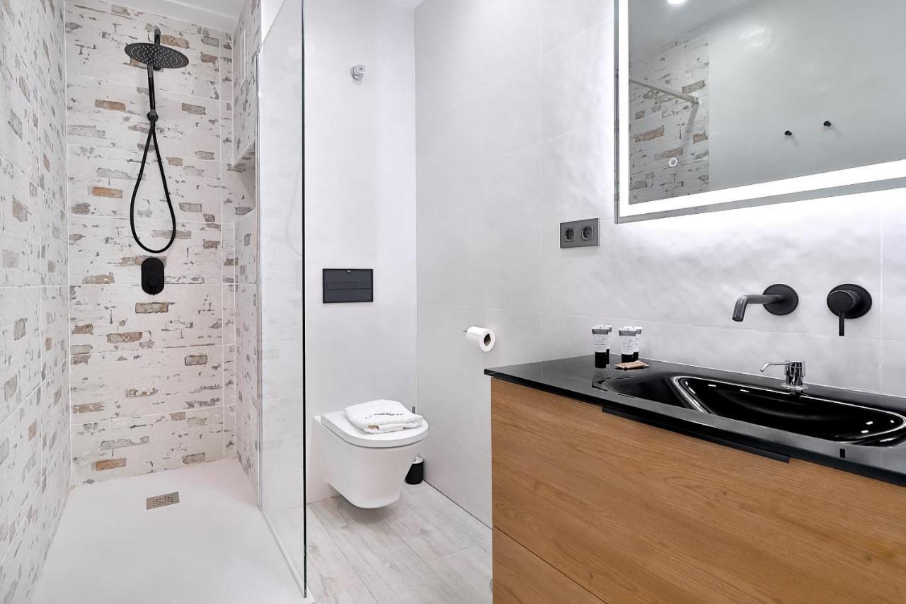 C24 Fantastic 4 Bedroom With Terrace Málaga Extérieur photo